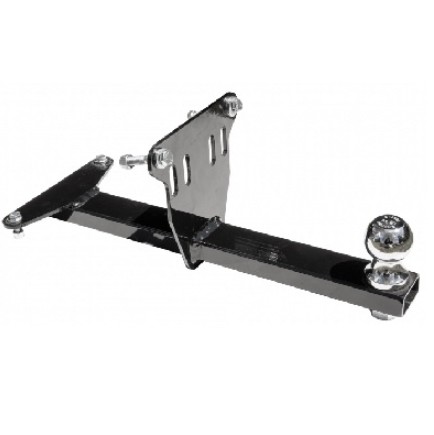 Titan 0537935 Hitch Kit